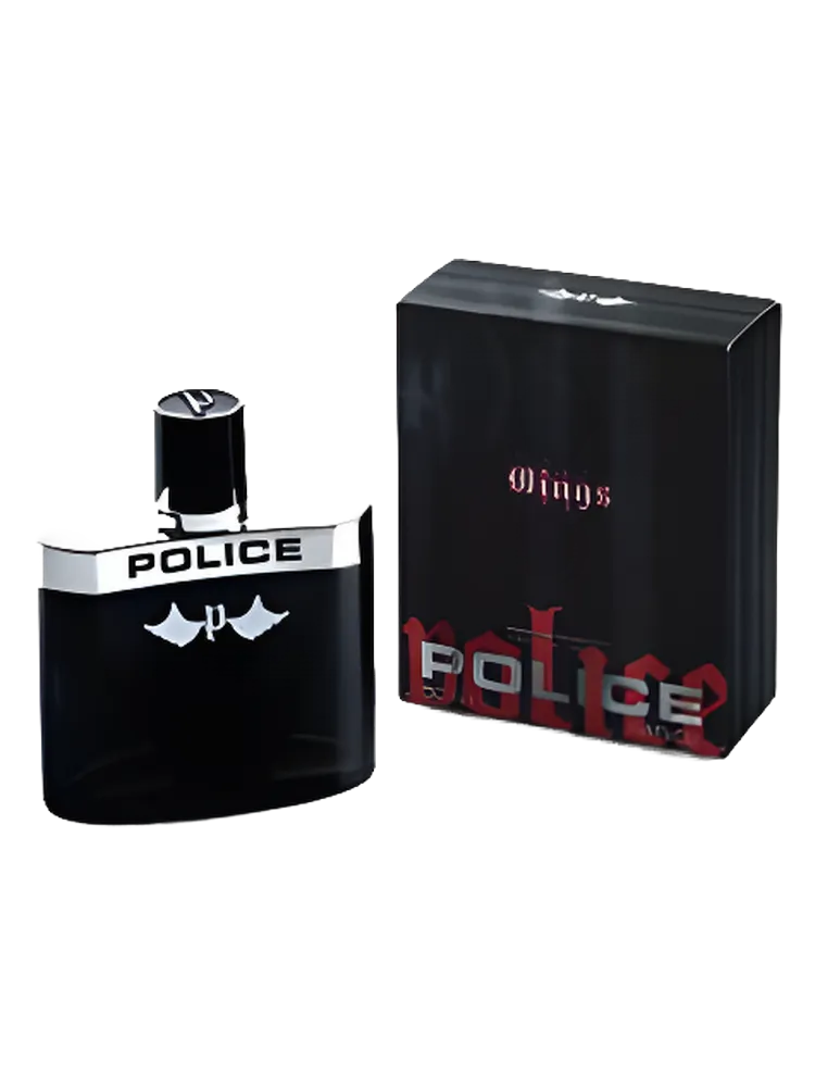 Wings Pour Homme by Police