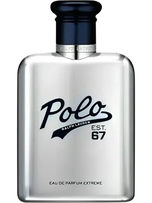 Polo Est. 67 Extreme by Ralph Lauren