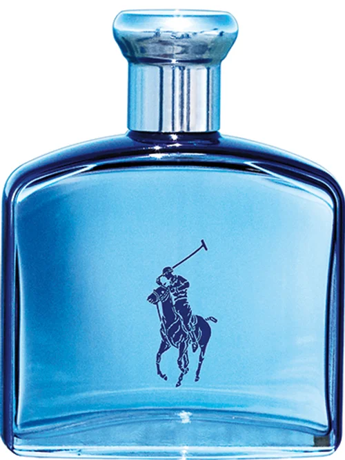 Polo Ultra Blue by Ralph Lauren
