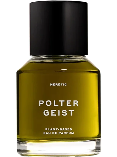 Poltergeist by Heretic