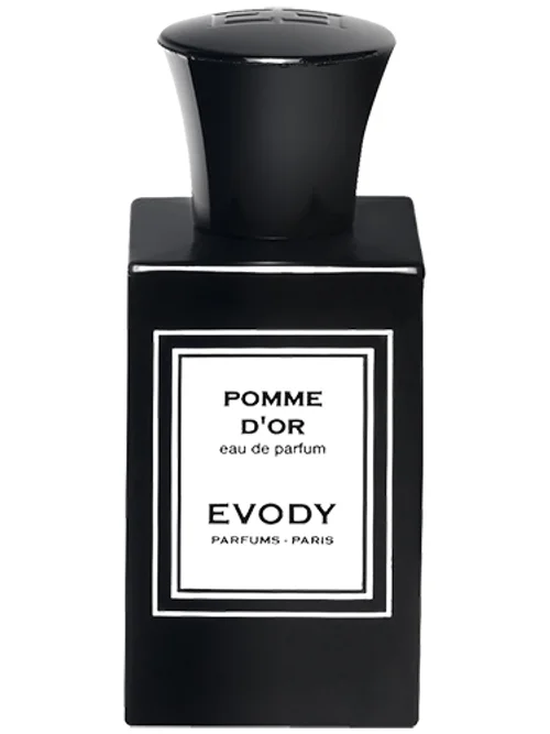 Pomme D'Or by Evody