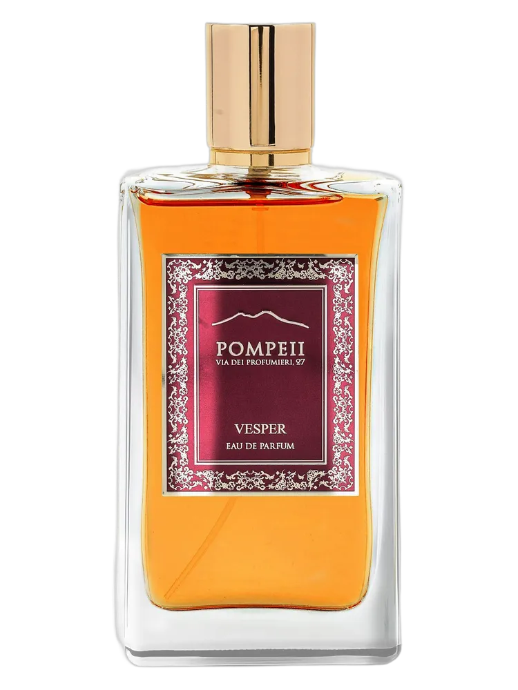 Vesper by Pompeii