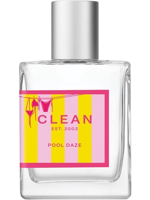 Pool Daze by Clean