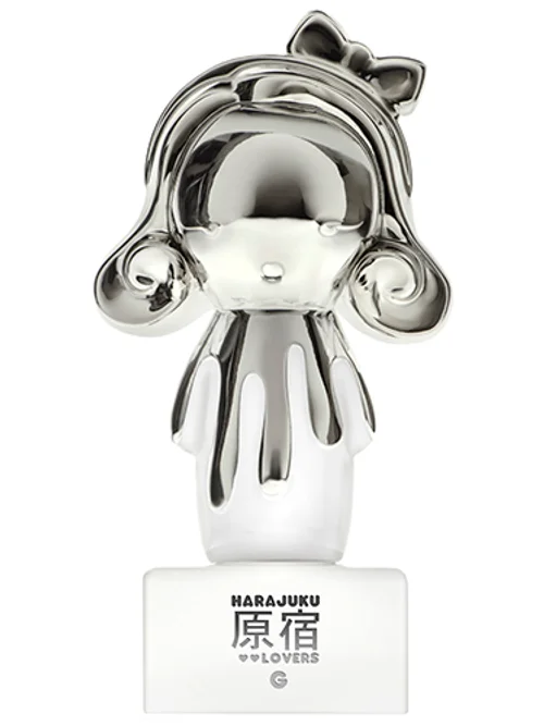 Pop Electric : G by Harajuku Lovers