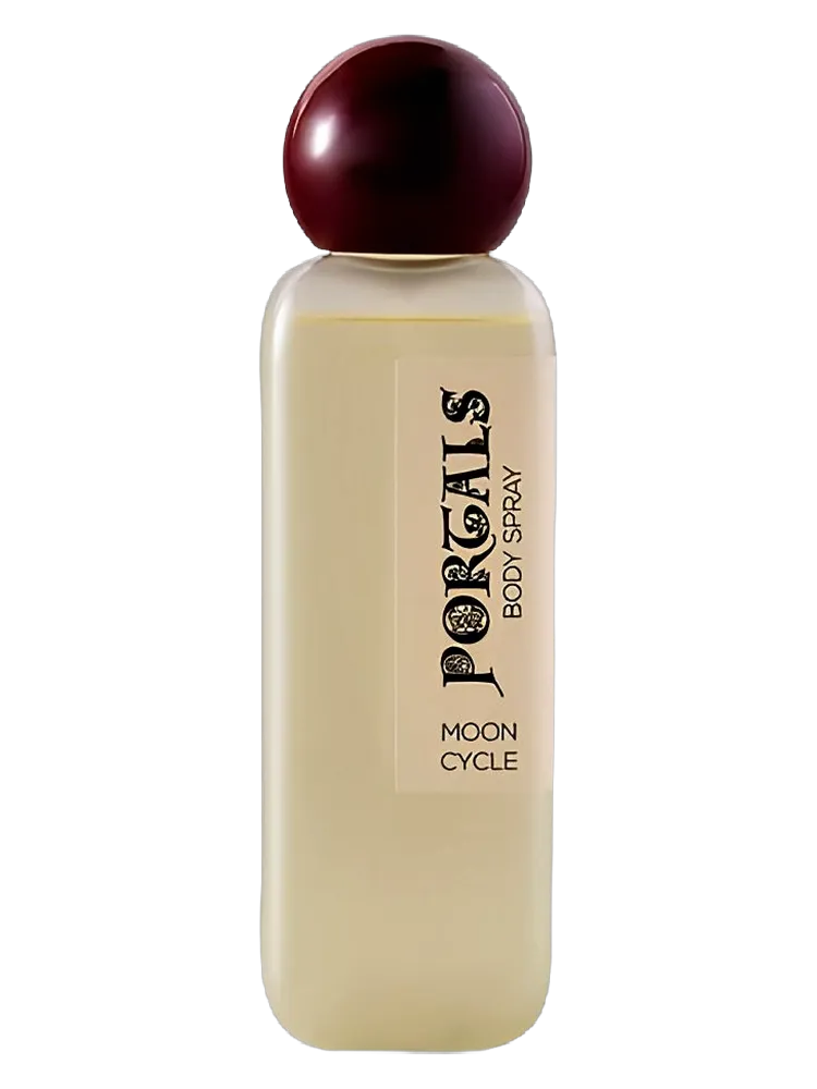 Moon Cycle by Portals Parfums