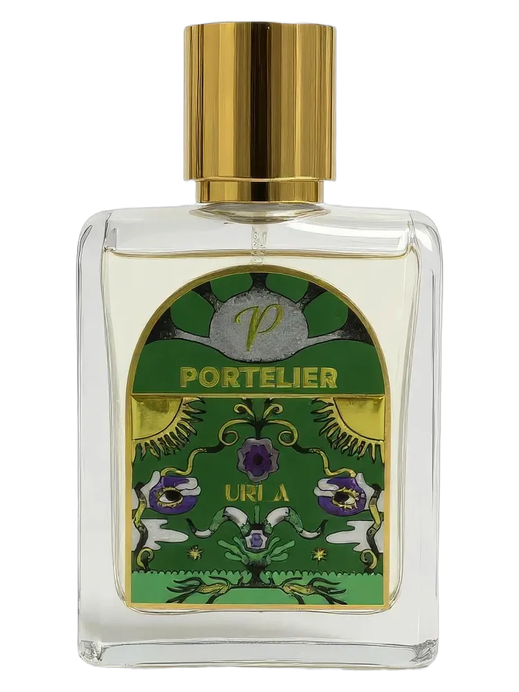 Urla by Portelier Parfum