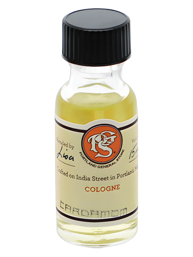 Cardamom by Portland General Store