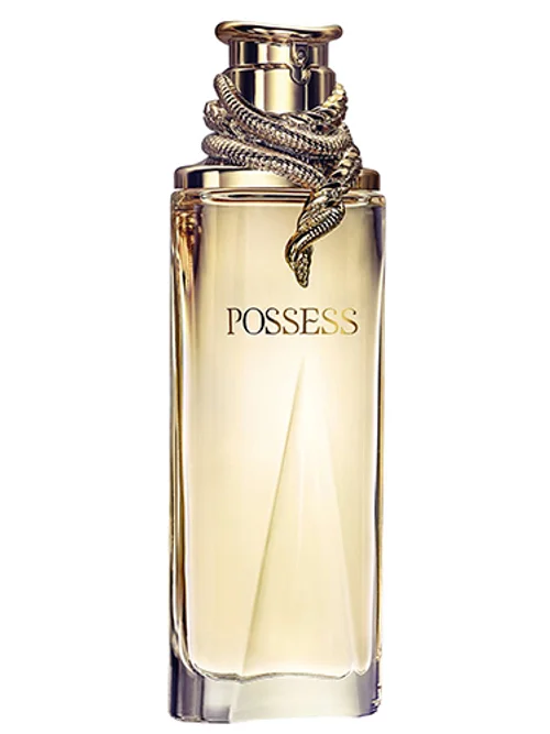 Possess by Oriflame