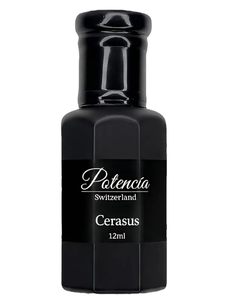 Cerasus by Potencía Switzerland