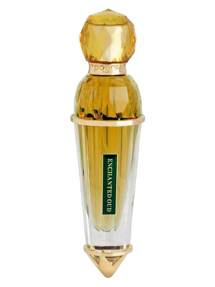 Enchanted Oud by Potion Paris