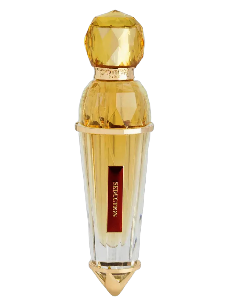 Seduction by Potion Paris