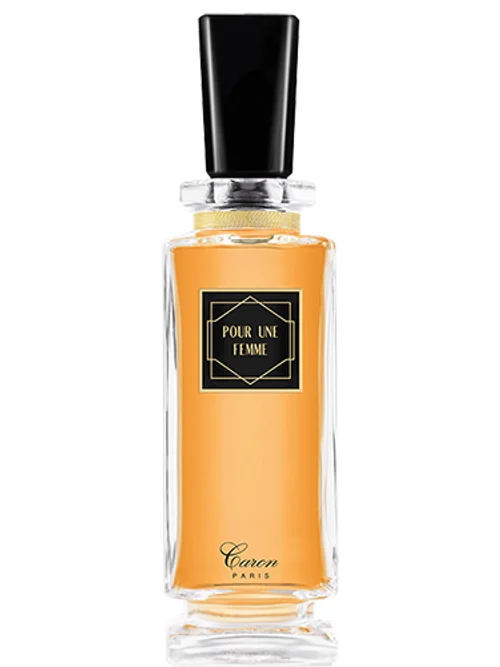 Pour Une Femme by Caron