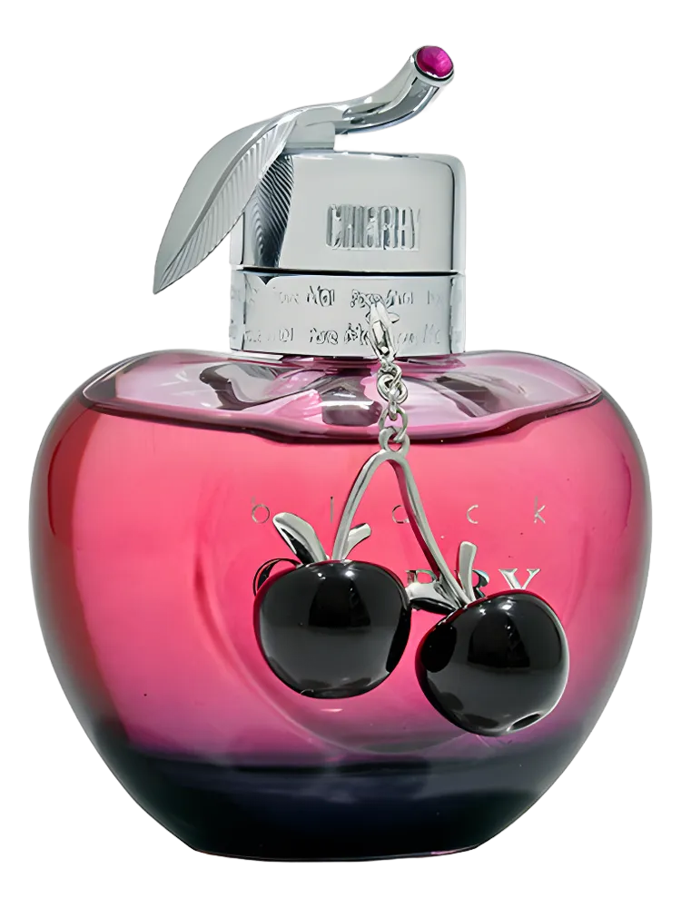 Black Cherry by PourMoi