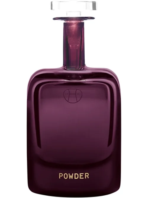 Powder by Perfumer H