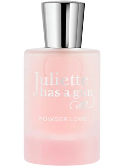 Powder Love by Juliette Has A Gun