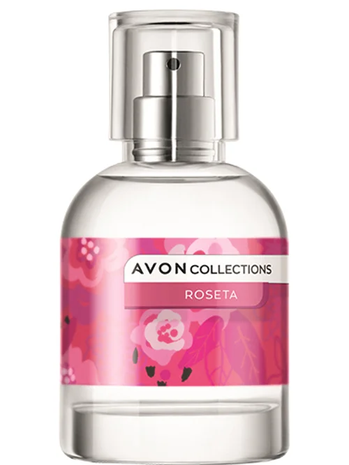 Powerful Flowers Roseta by Avon