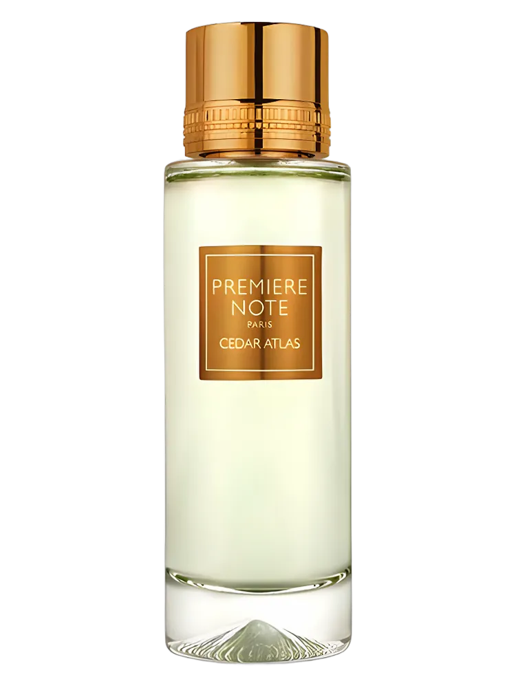 Cedar Atlas by Première Note