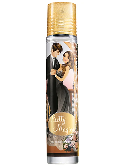 Pretty Magical by Avon