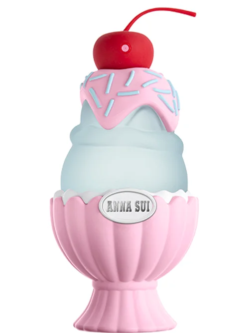 Pretty Pink by Anna Sui
