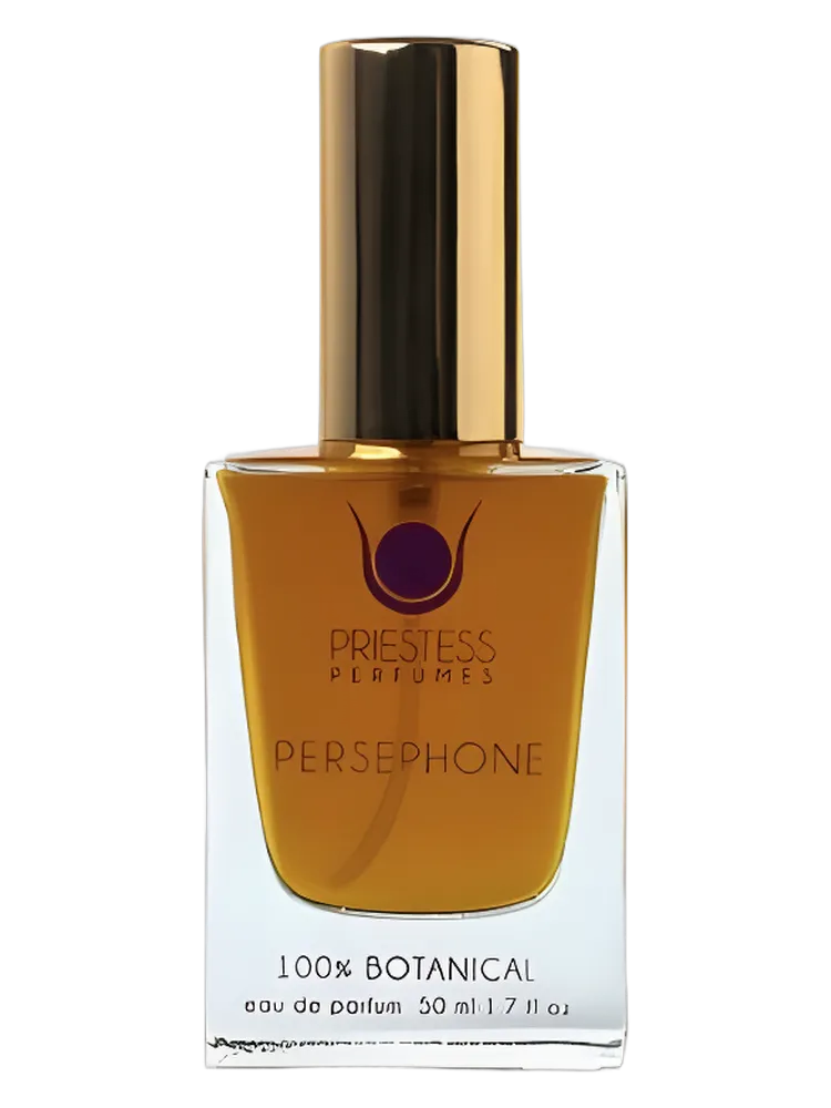 Persephone by Priestess Perfumes