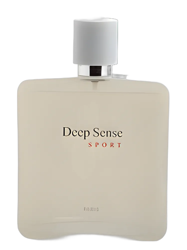 Deep Sense Sport by Prime Collection
