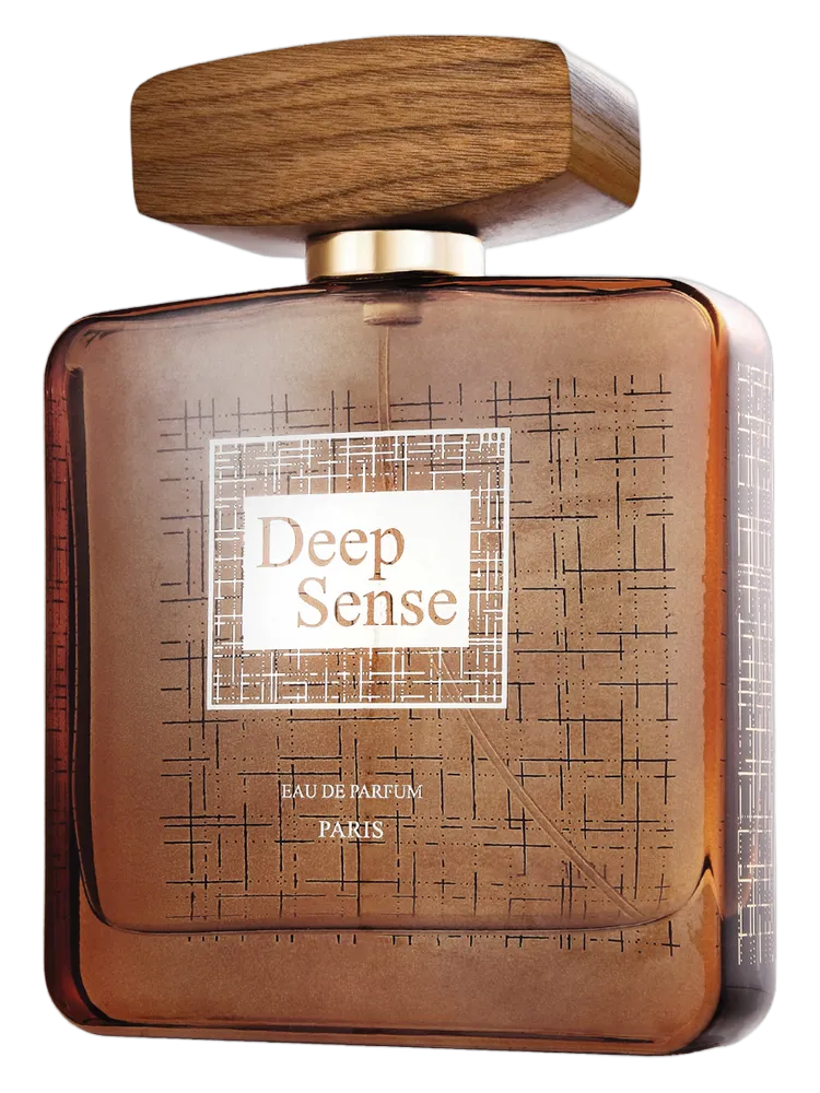 Deep Sense by Prime Collection