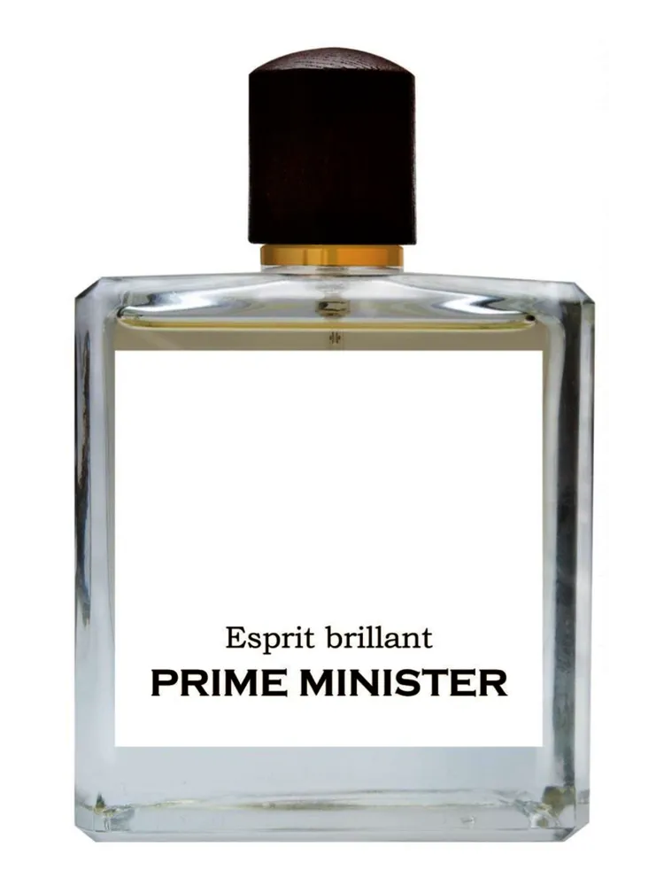 Esprit brillant by Prime Minister