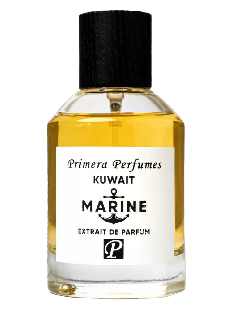 Marine by Primera Perfumes