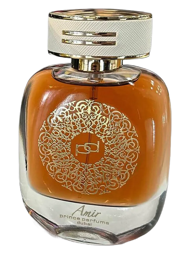 Amir by Prince Parfums Dubai
