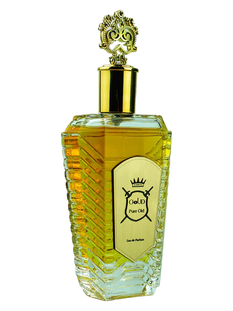 Oooud Pure Old by Prince War