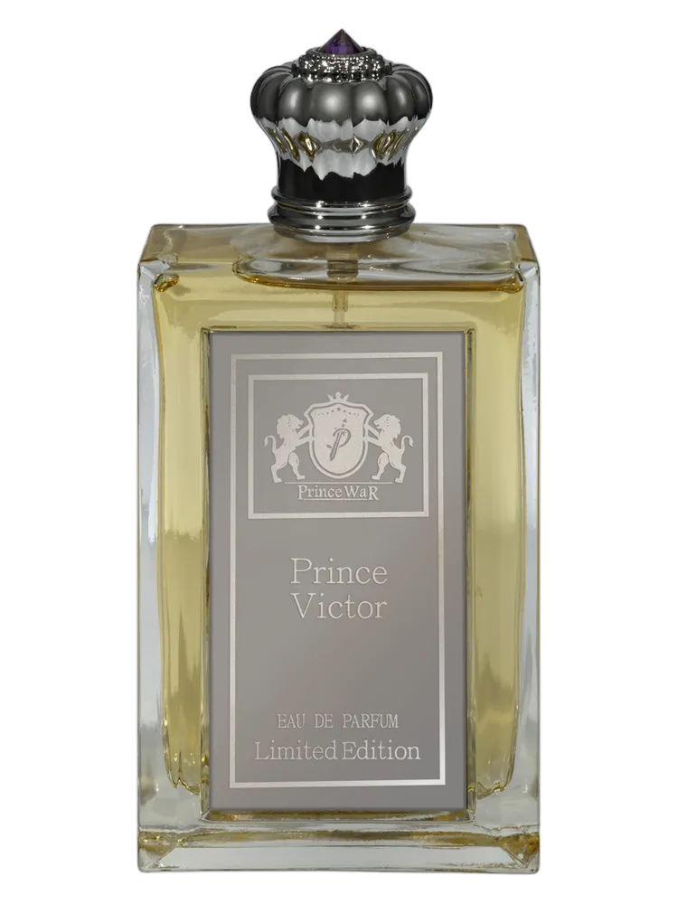Prince Victor by Prince War