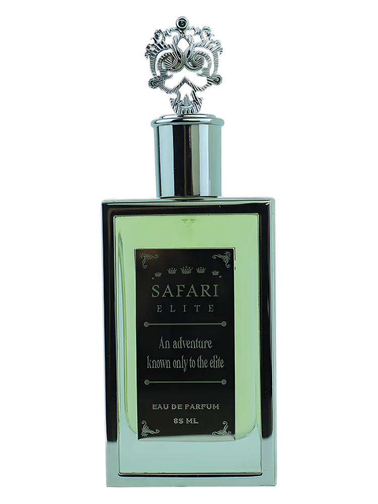 Safari Elite by Prince War