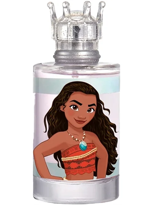 Princess Moana by Disney