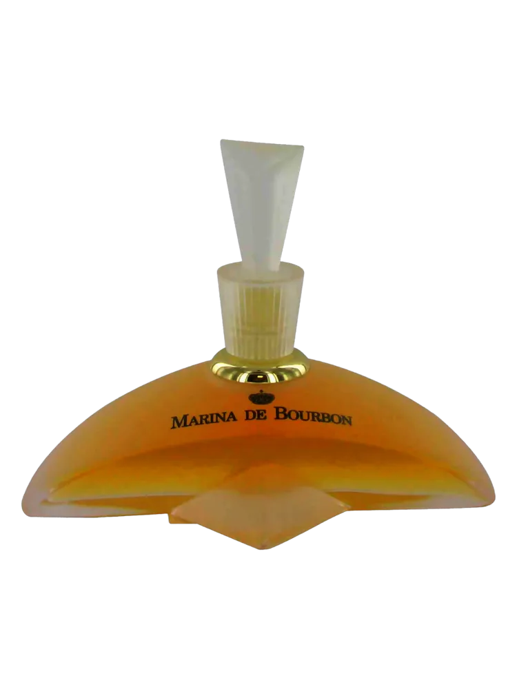 Marina De Bourbon by Princesse Marina De Bourbon