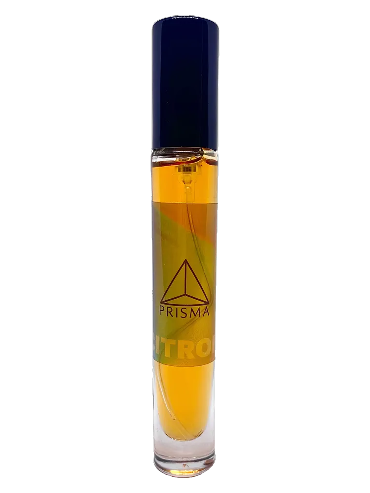 Citron by Prisma Parfums