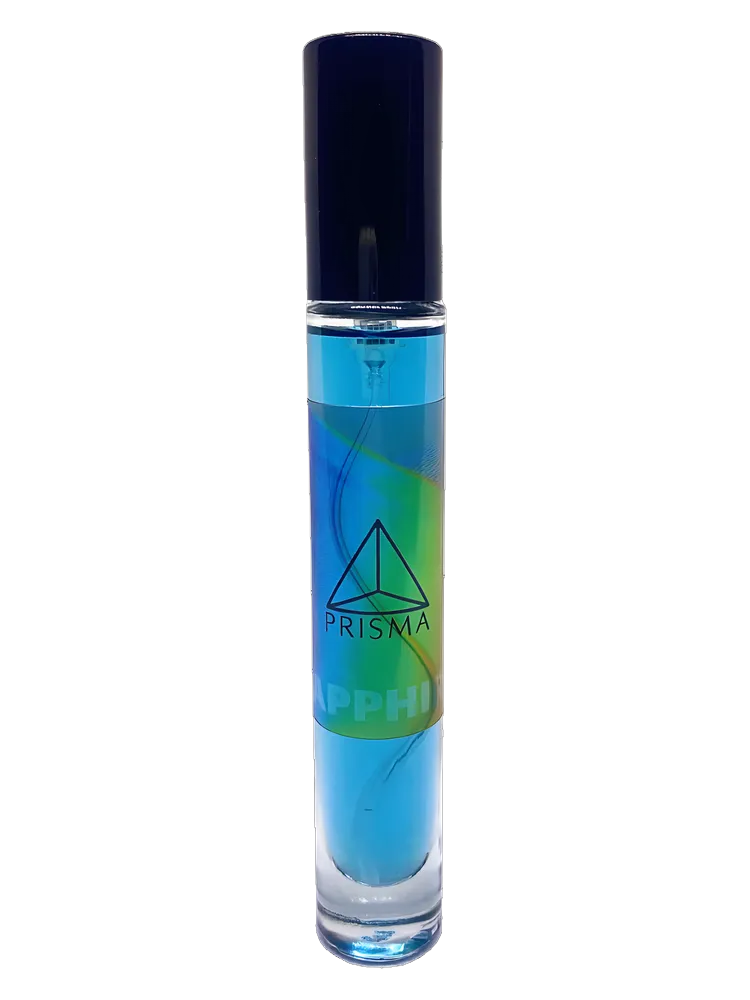 Sapphire by Prisma Parfums