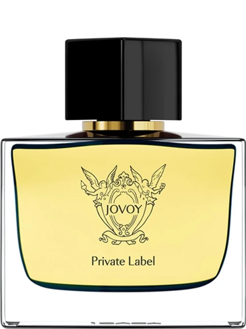 Private Label by Jovoy