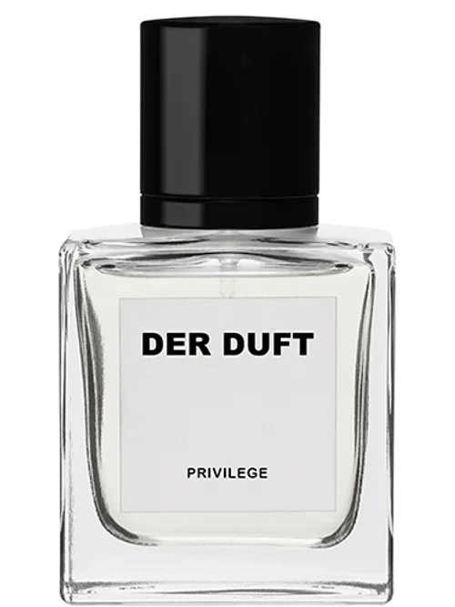 Privilege by Der Duft