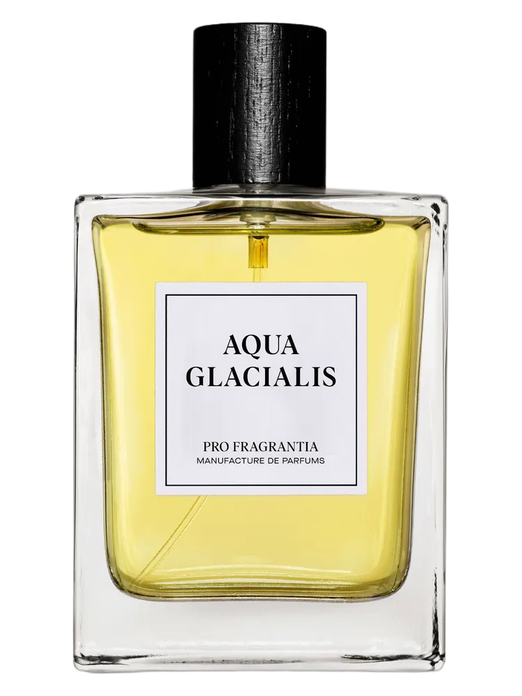 Aqua Glacialis by Pro Fragrantia