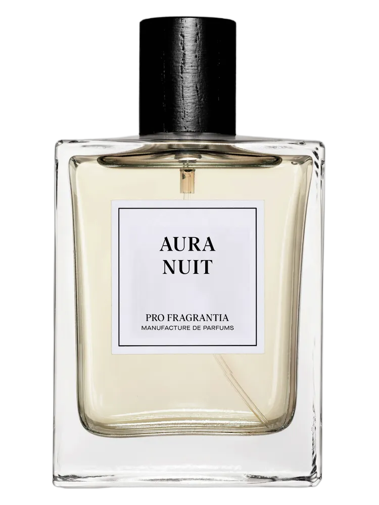 Aura Nuit by Pro Fragrantia