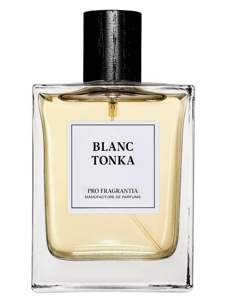 Blanc Tonka by Pro Fragrantia