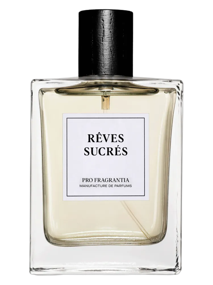 Rêves Sucrés by Pro Fragrantia
