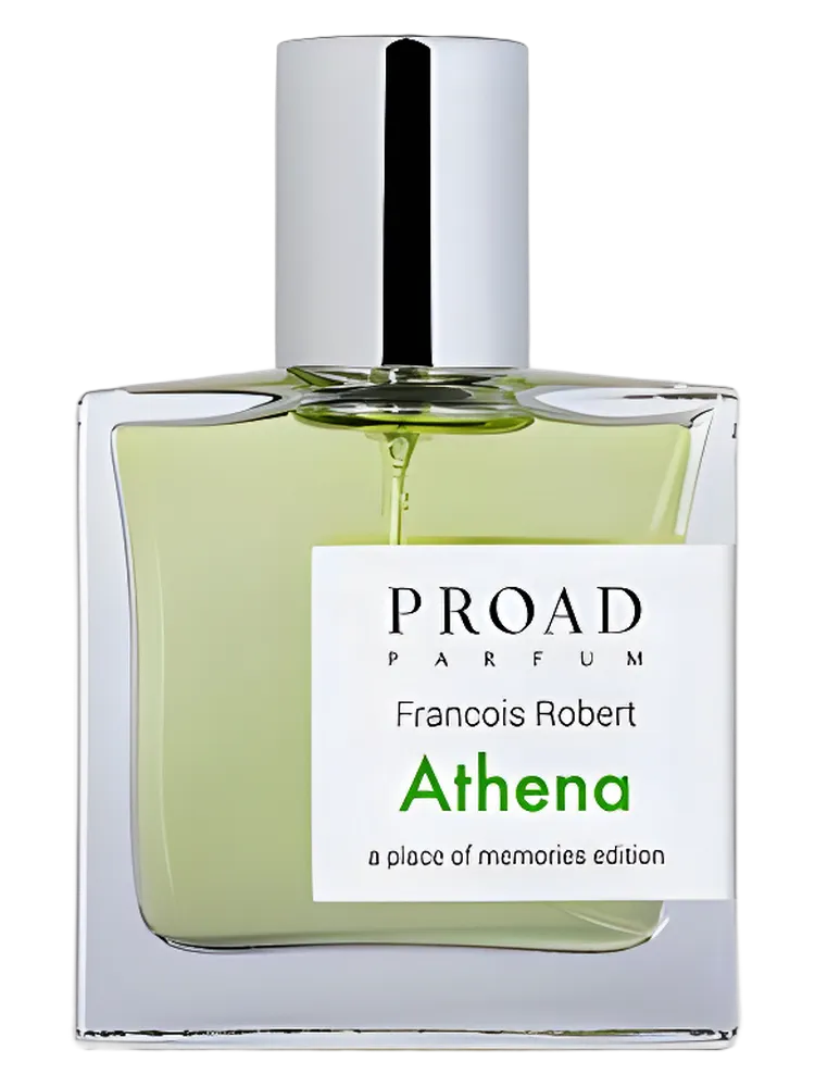 Athena by Proad