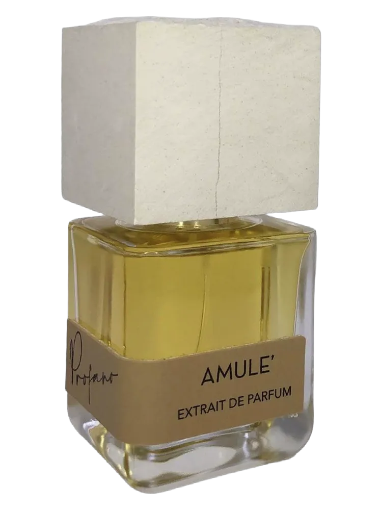 Amulè by Profano