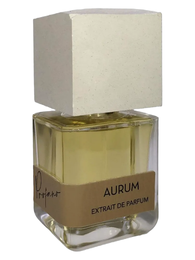 Aurum by Profano