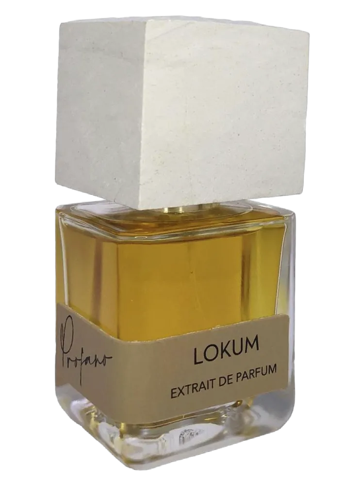 Lokum by Profano