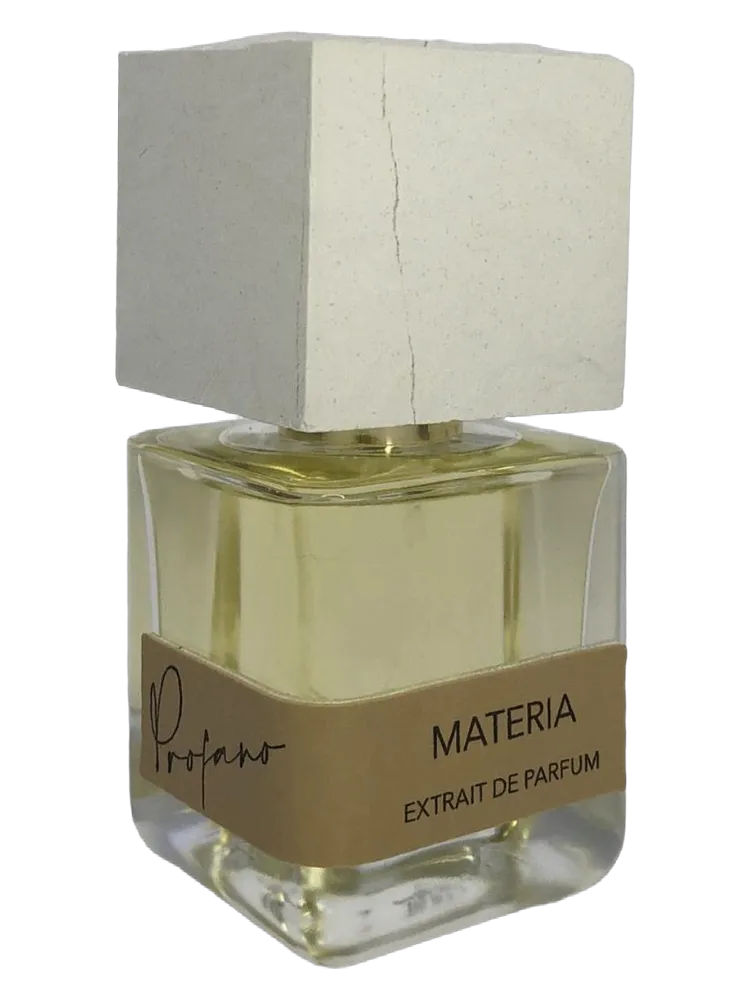 Materia by Profano