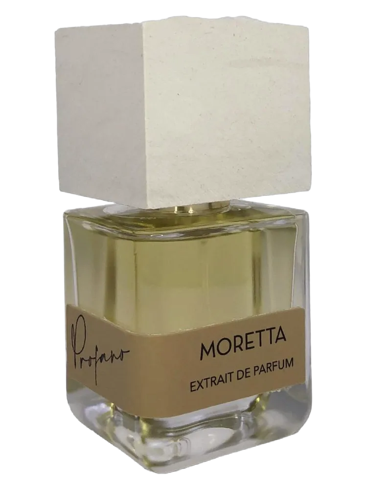 Moretta by Profano