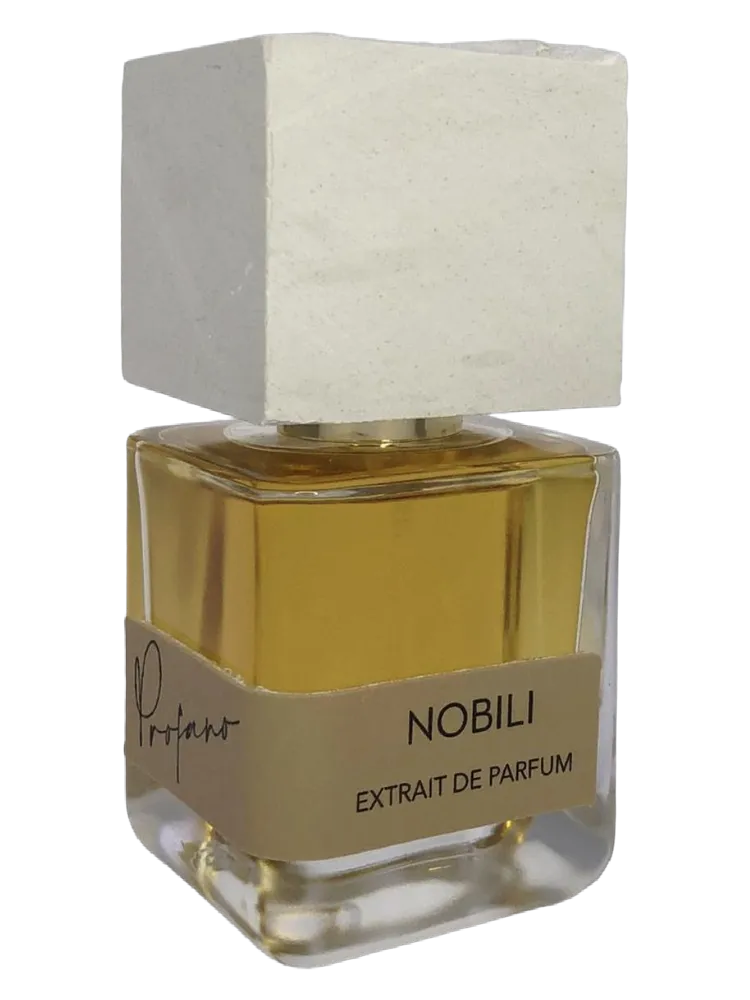 Nobili by Profano