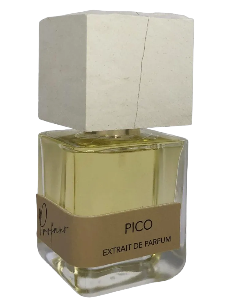 Pico by Profano